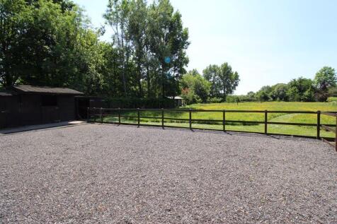 Stable Yard