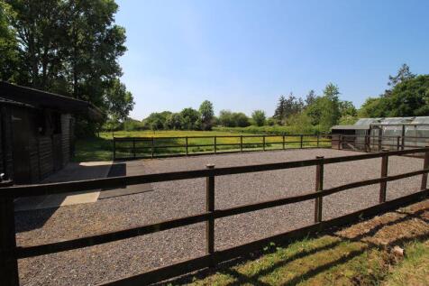 Stable Yard