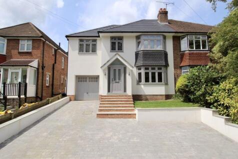 Front External