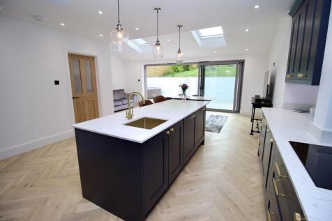 Kitchen/Living