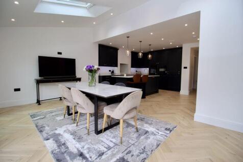 Kitchen/Living