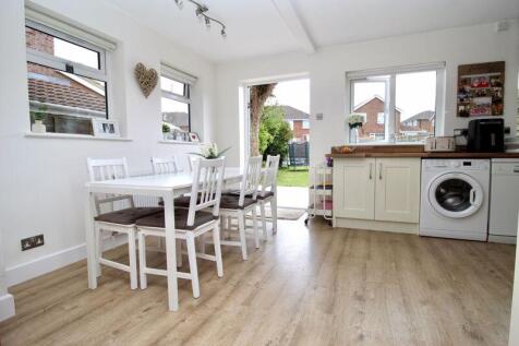 Dining Space