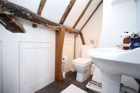 En-Suite W/C