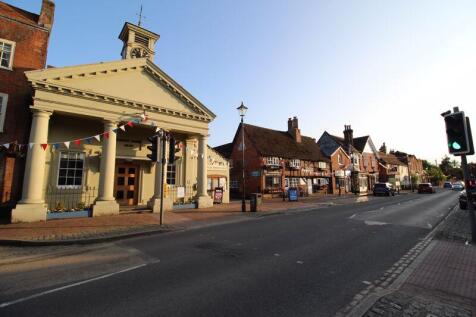 Botley Village