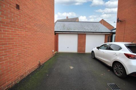 Garage/Parking