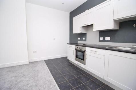 Kitchen/Living