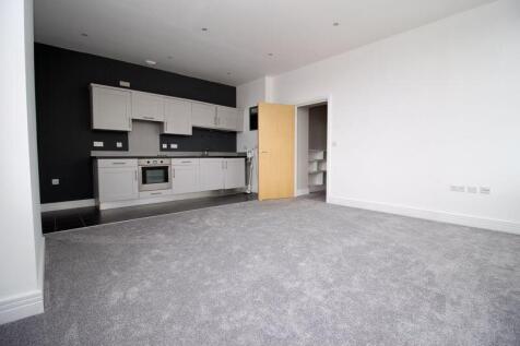 Kitchen/Living