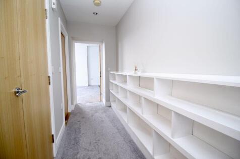 Entry Way