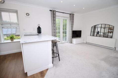 Kitchen/Living