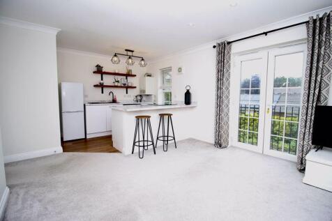 Kitchen/Living