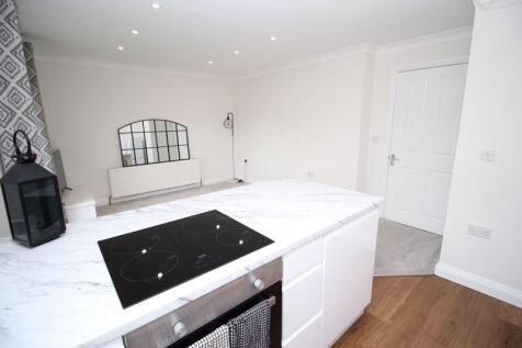 Kitchen/Living