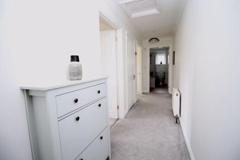 Entry Way