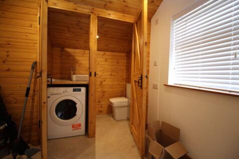 Office/Utility/W/C