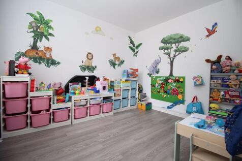 Office/Play Room
