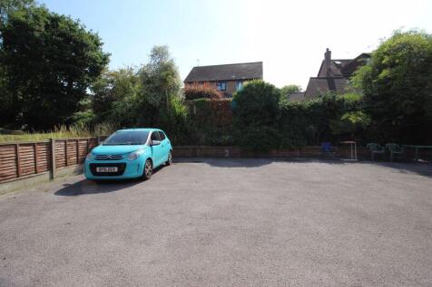 Allocated Parking