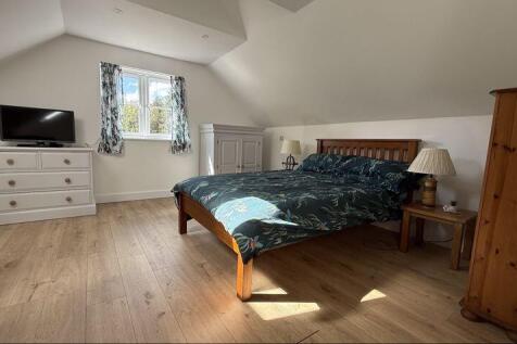 Annex Bedroom
