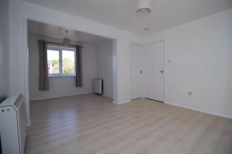 Bedroom/Living Room