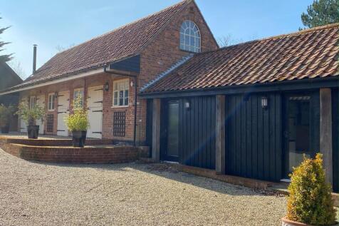 Stables and Byre