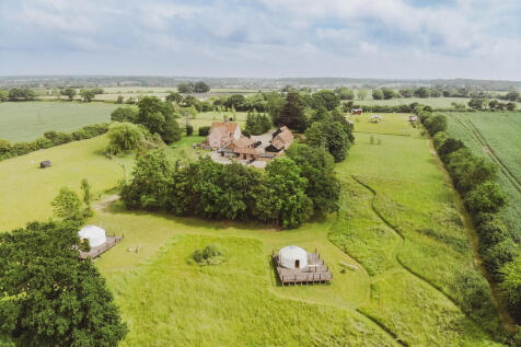 Yurts (1)