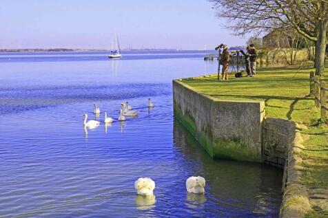 Manningtree-Mistl...