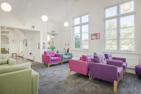Common Area