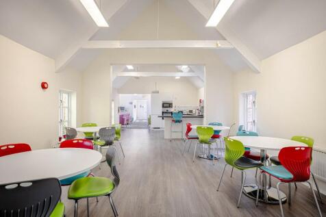 Common Area
