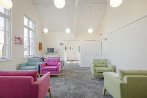 Common Area