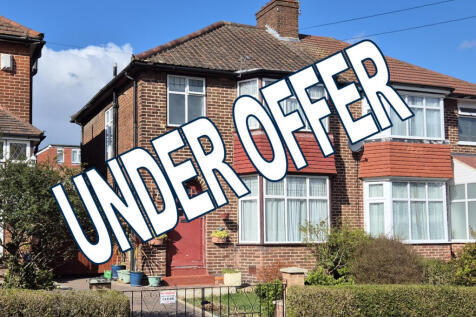 3 Bedroom Semi Detached House