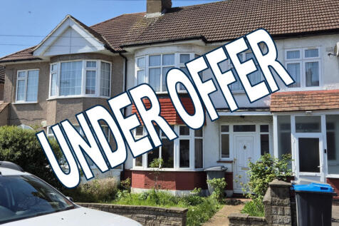 3 Bedroom Terraced House