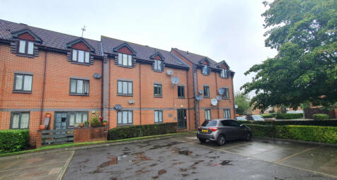 Two Bedroom Apartment