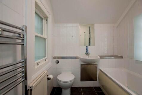 master en suite bath