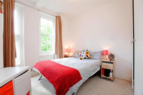 Bedroom view 2