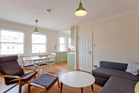 Reception furnished