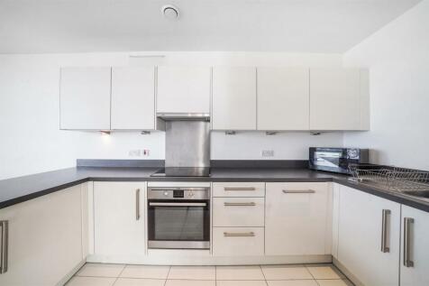 Kitchen - 15 Bessemer Place - Property for Sale SE