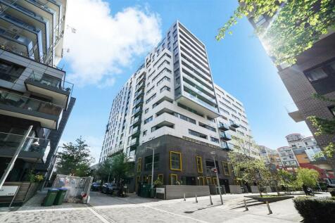 -Bessemer Place - Property for Sale SE 10 - Madiso