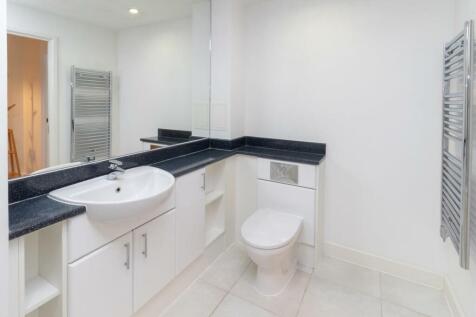 Bathroom - Sienna Alto, Renaissance Development - 