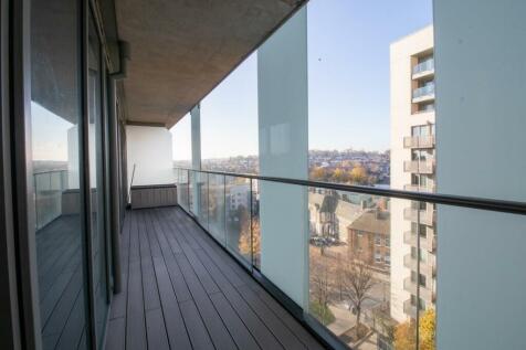 Balcony - Sienna Alto, Renaissance Development - P