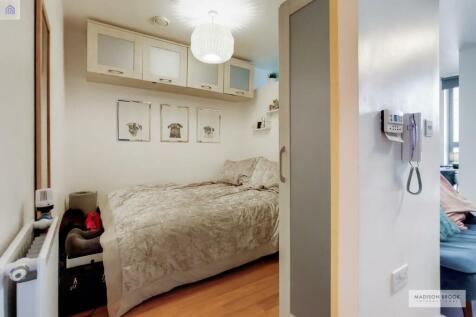 Bedroom - Sienna Alto, Renaissance Development - P