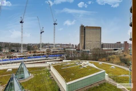 Roof View - Sienna Alto, Renaissance Development -