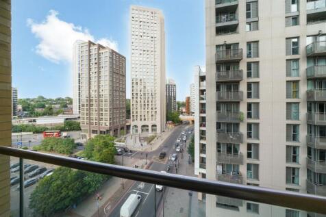 View - Roma Corte, Renaissance Development - Prope