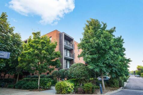 Johnson Court, Kidbrooke Village - Property For Sa