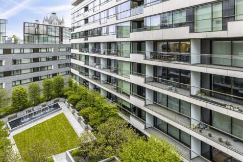 View - Balmoral House, One Tower Bridge - Property