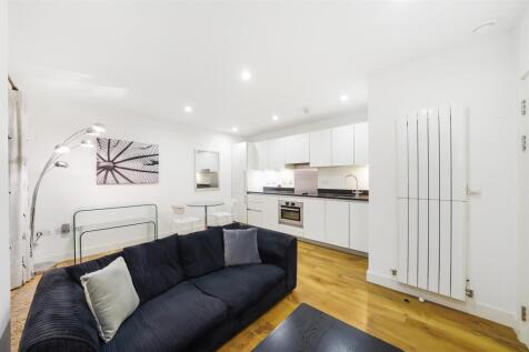 Living Room 1 - Johnson Court - Kidbrooke Village 