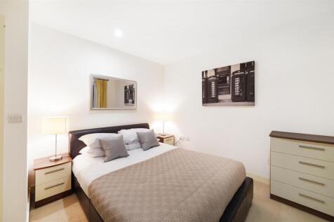 Bedroom 2 - Johnson Court - Kidbrooke Village - Pr