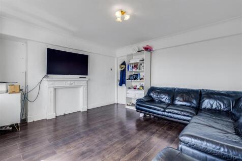 Hartley House, SE1