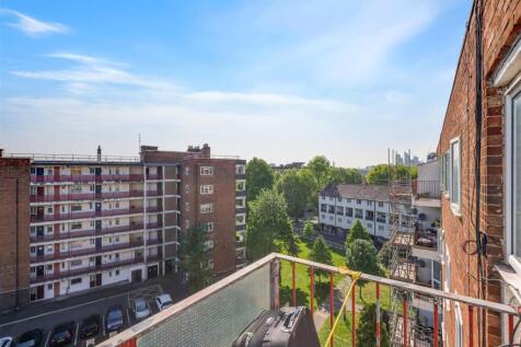 Hartley House, SE1