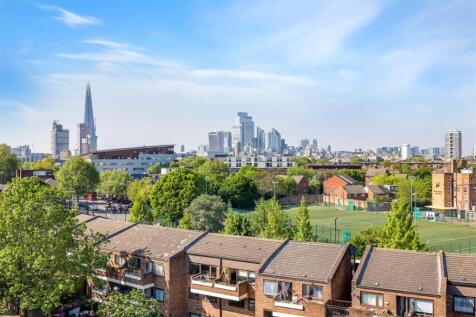 Hartley House, SE1