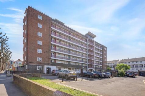 Hartley House, SE1