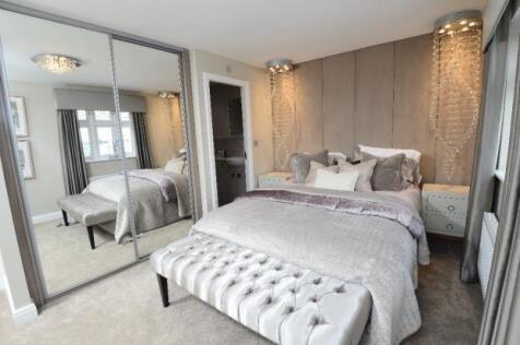 Typical Bedroom 1