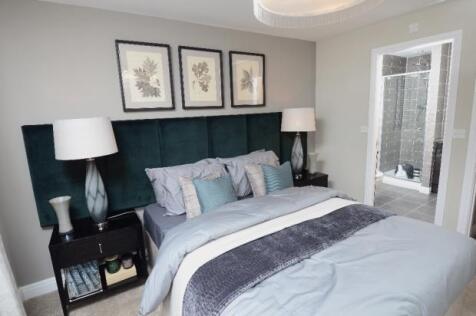 Typical Bedroom 2